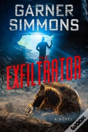 Capa do artigo The Exfiltrator