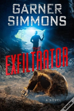 Capa do artigo The Exfiltrator
