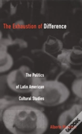 The Exhaustion Of Difference