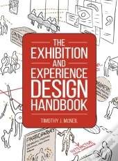 The Exhibition And Experience Design Handbook