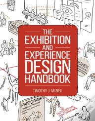 The Exhibition And Experience Design Handbook
