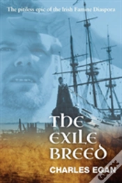 Capa do artigo The Exile Breed