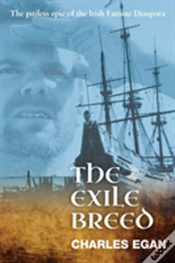 Capa do artigo The Exile Breed