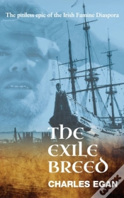 Capa do artigo The Exile Breed