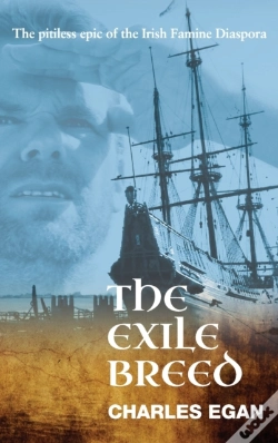 Capa do artigo The Exile Breed