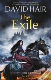 Capa do artigo The Exile