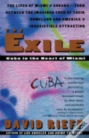 Capa do artigo The Exile