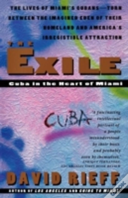 Capa do artigo The Exile