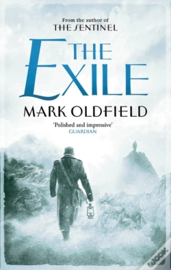 Capa do artigo The Exile
