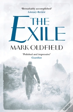 Capa do artigo The Exile