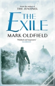 Capa do artigo The Exile