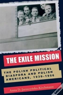 Capa do artigo The Exile Mission
