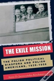 Capa do artigo The Exile Mission
