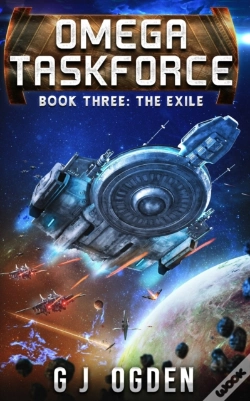 Capa do artigo The Exile