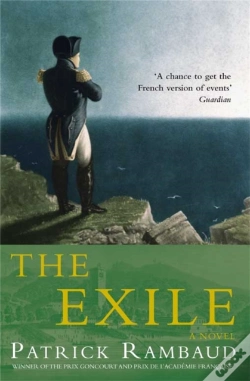 Capa do artigo The Exile