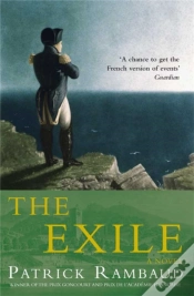 Capa do artigo The Exile