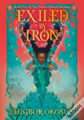 The Exiled By Iron
