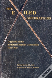 Capa do artigo The Exiled Generations