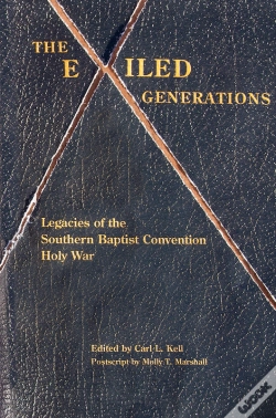 Capa do artigo The Exiled Generations