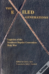 Capa do artigo The Exiled Generations