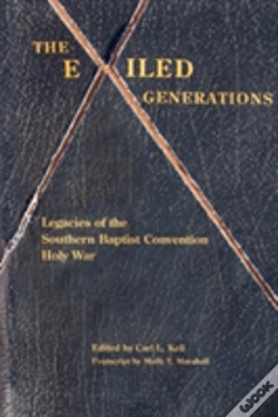 Capa do artigo The Exiled Generations