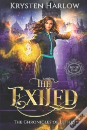 Capa do artigo The Exiled