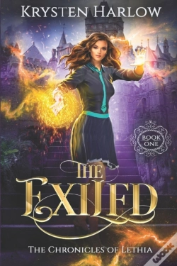 Capa do artigo The Exiled