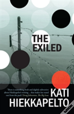 Capa do artigo The Exiled