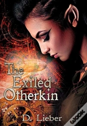 Capa do artigo The Exiled Otherkin