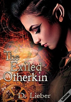 Capa do artigo The Exiled Otherkin