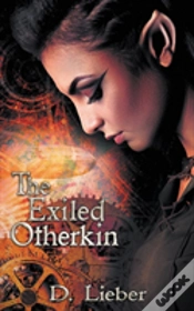 Capa do artigo The Exiled Otherkin