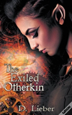 Capa do artigo The Exiled Otherkin