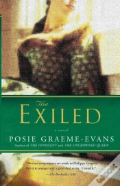 Capa do artigo The Exiled