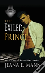 Capa do artigo The Exiled Prince