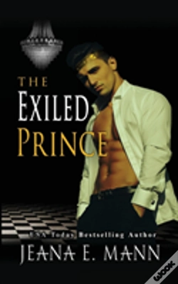 Capa do artigo The Exiled Prince