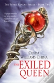 Capa do artigo The Exiled Queen