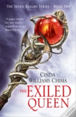 Capa do artigo The Exiled Queen