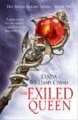 The Exiled Queen - Preview