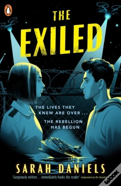 Capa do artigo The Exiled