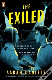Capa do artigo The Exiled