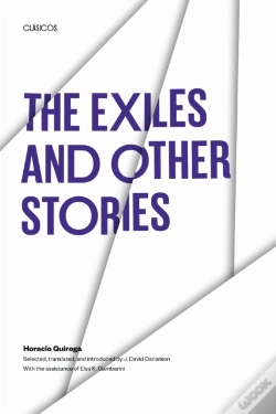 Capa do artigo The Exiles And Other Stories