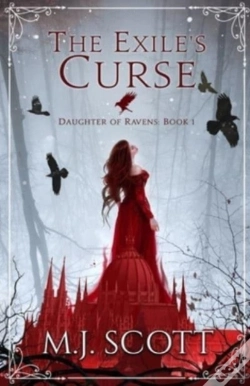 Capa do artigo The Exile'S Curse