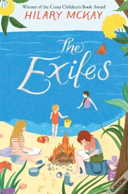 Capa do artigo The Exiles