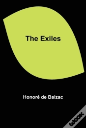 Capa do artigo The Exiles