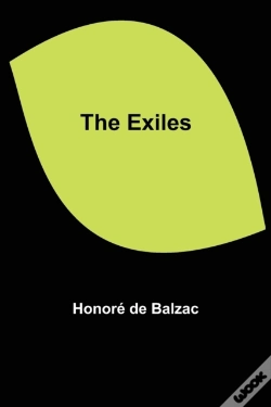 Capa do artigo The Exiles