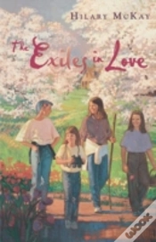 Capa do artigo The Exiles In Love