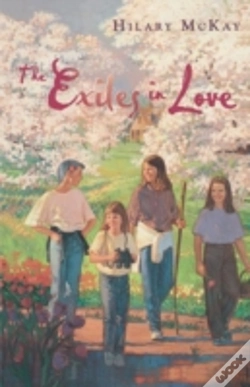 Capa do artigo The Exiles In Love