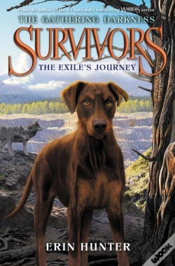 Capa do artigo The Exile'S Journey