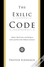 Capa do artigo The Exilic Code