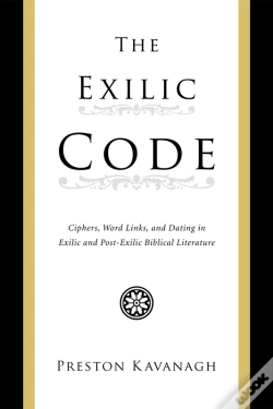Capa do artigo The Exilic Code